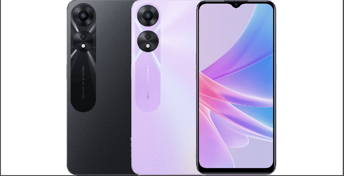 OPPO A78 5G