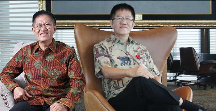 Kuncoro Wibowo