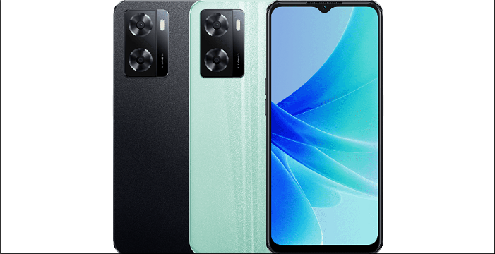 OPPO A57