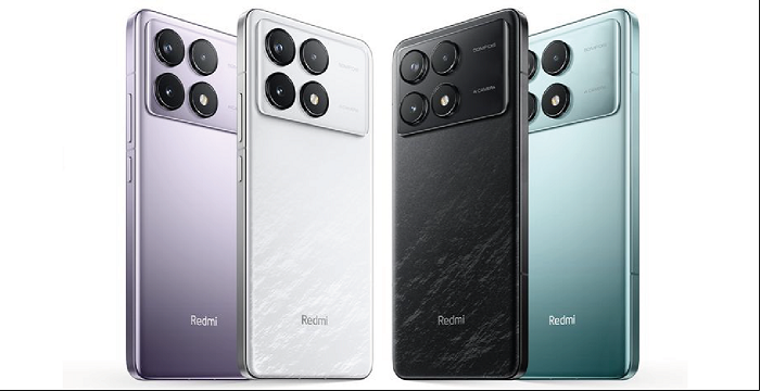 Redmi K70 Pro