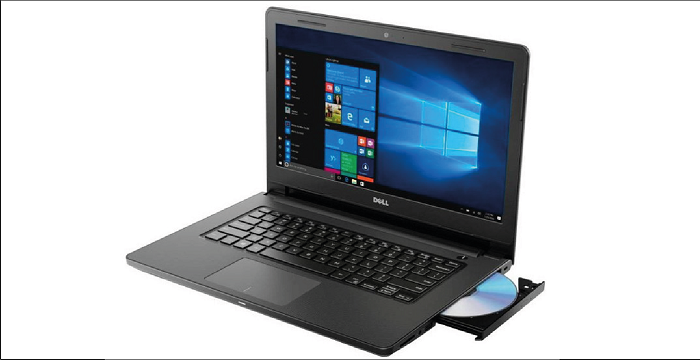 Dell Inspiron 14 3467