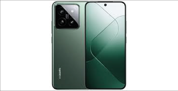 Xiaomi 14