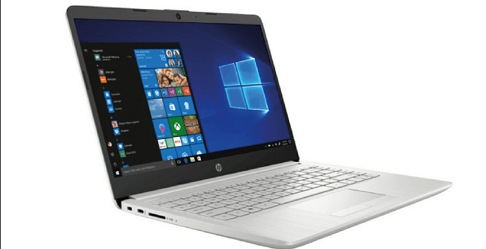 HP 14s-DK1003AU