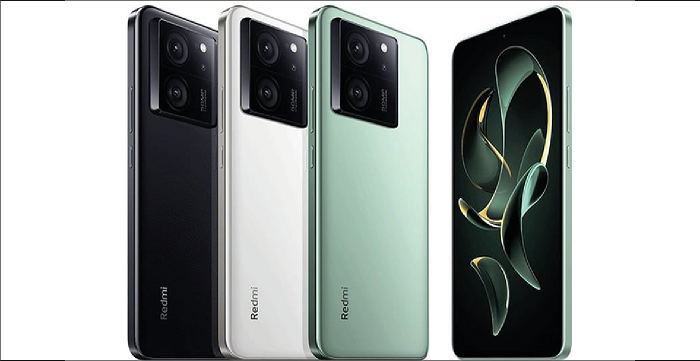 Redmi K60 Ultra