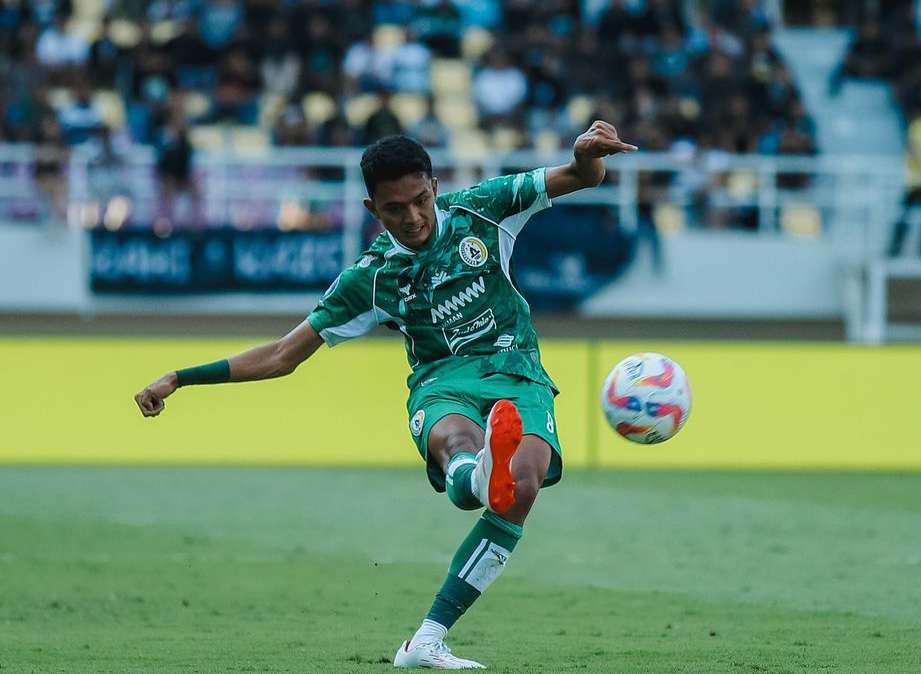 PEKAN KEEMPAT: PSS Sleman akan bertamu ke Bali United disalah satu laga  Liga 1 Pekan Keempat. (IG @pssleman)