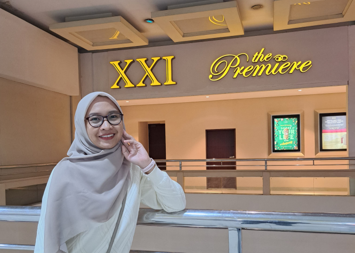 Kartika Dewi Luthfianti.