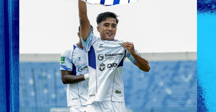 PSKC Cimahi Raih Kemenangan atas PSMS Medan