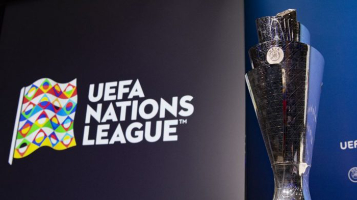 UEFA Nations League