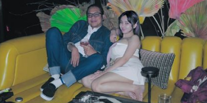 gofar hilman dan cupita gobas