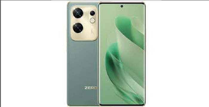 Infinix Zero 30 4G
