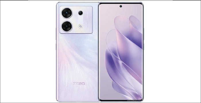 Infinix Zero 30