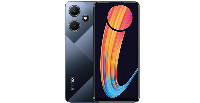 Infinix Hot 30i x669c