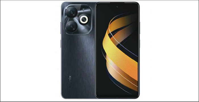 Infinix Smart 8 Pro