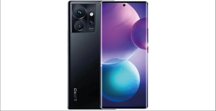 Infinix Zero Ultra