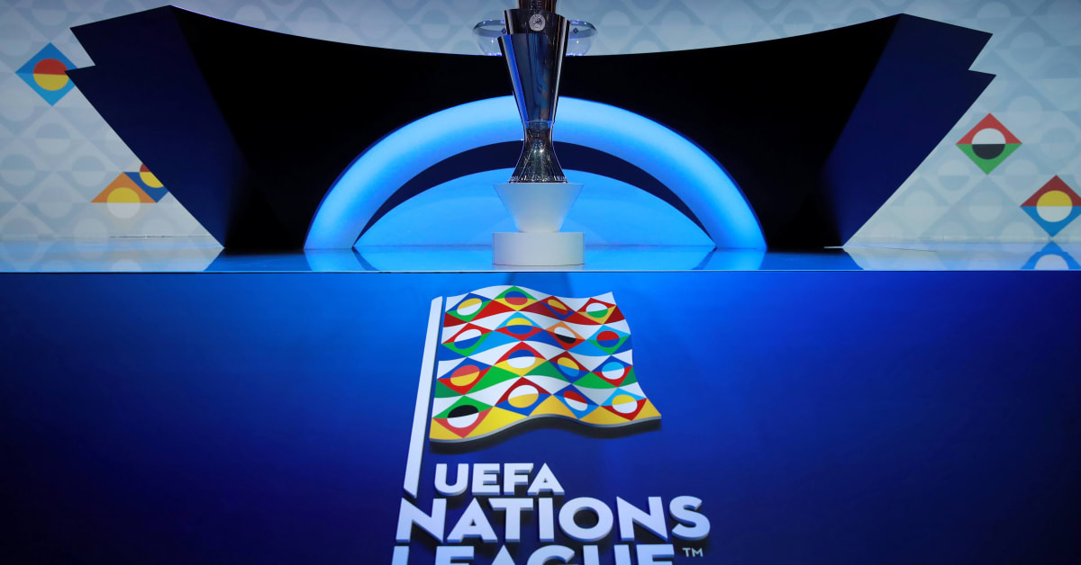 UEFA Nations League