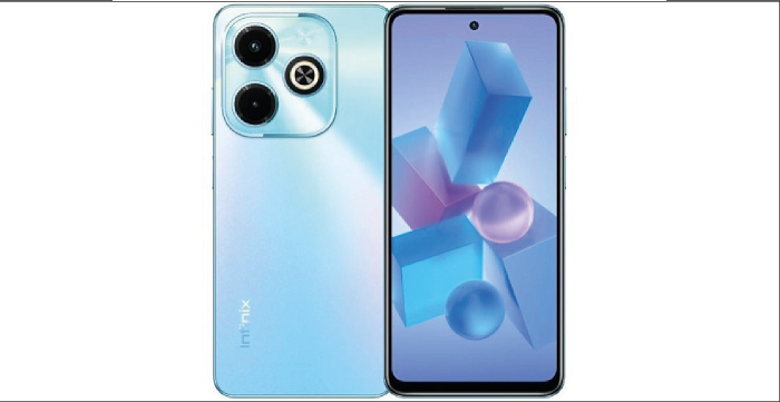 Infinix Hot 40i