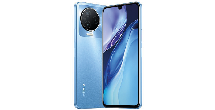 Infinix Note 12 2023