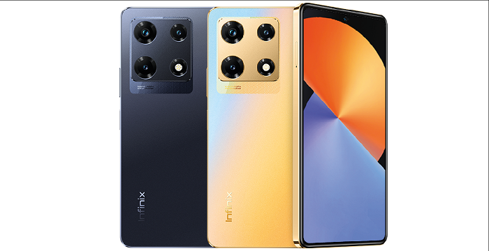 Infinix Note 30 Pro