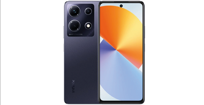 Infinix Note 30
