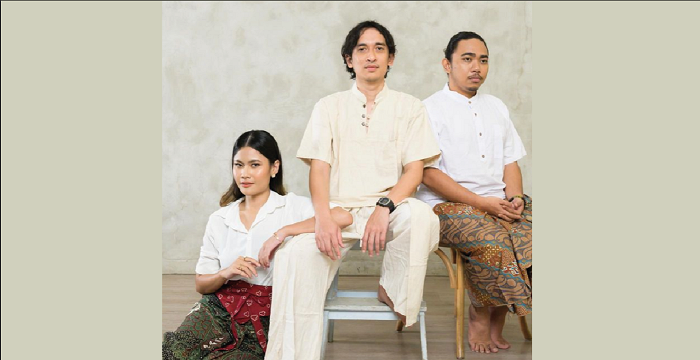 klarifikasi Soegi Bornean terkait spill fanny soegi (foto : Instagram Soegi Bornean)
