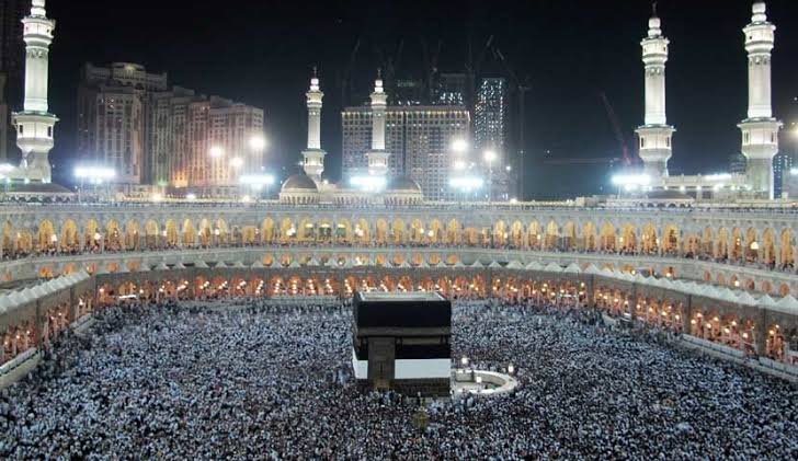 BARU: Arab Saudi mengeluarkan peraturan baru terkait ibadah haji tahun 2025. (FOTO: MUI)