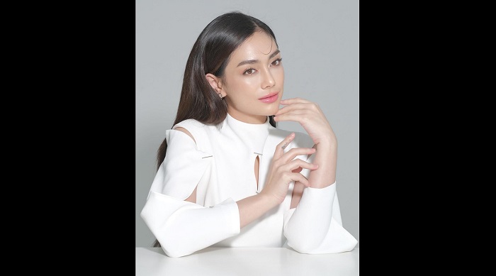Celine Evangelista