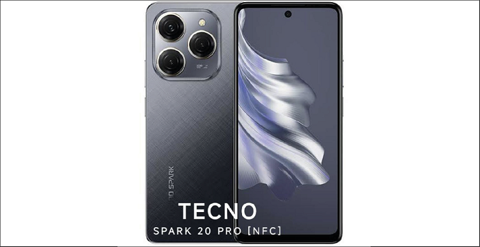 Tekno Spark 20 Pro