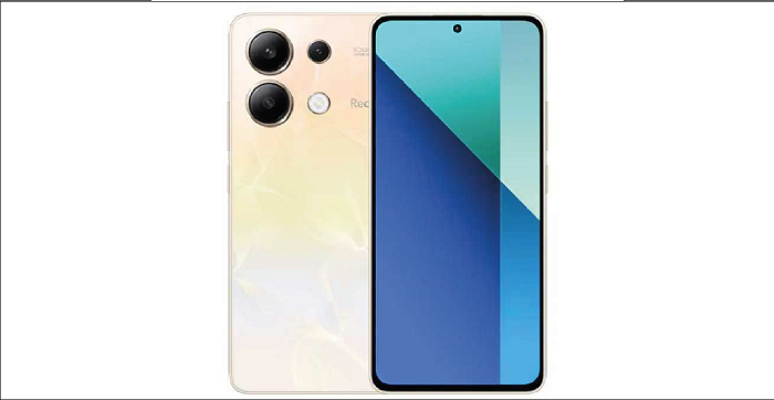 Redmi Note 13 4G