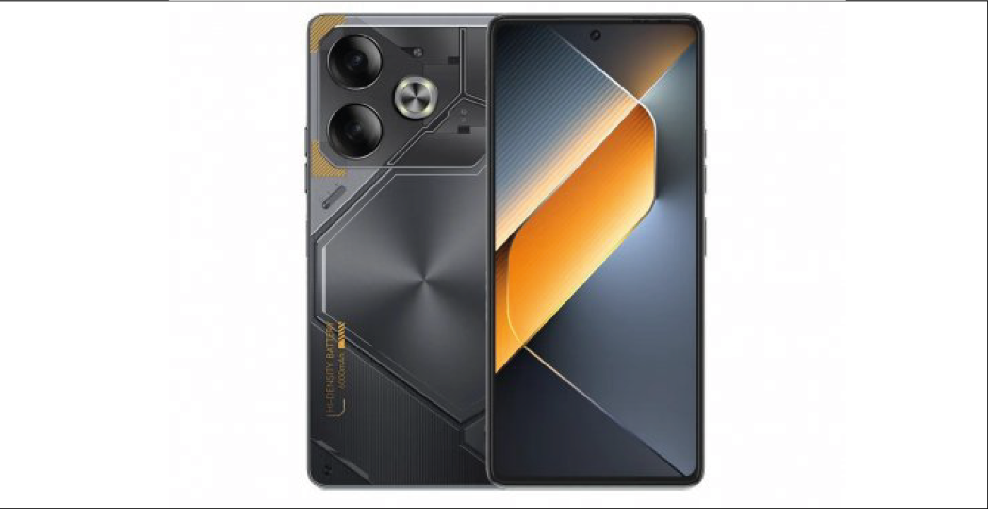Tekno Poova 6