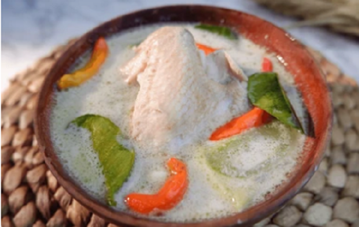 Garang Asem (shutterstock)