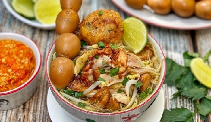 Soto Kudus