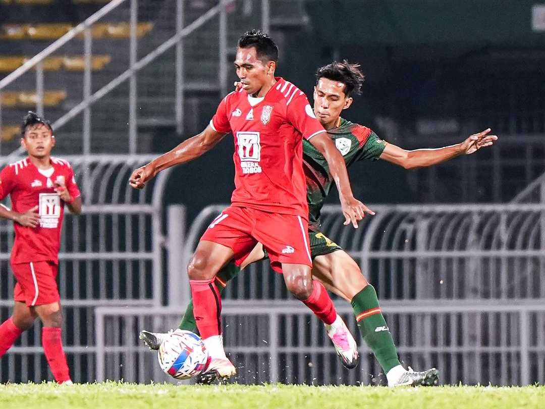 GIRING: Malut United siap menjamu tamunya Semen Padang pada laga lanjutan Liga 1 2024/2025 pekan keempat. (@malutunitedfc)