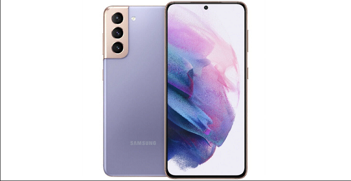 Samsung Galaxy S21 Plus 5G