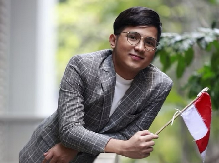 Profil Jirayut (Foto: Instagram Jirayut)