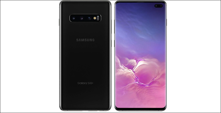Samsung Galaxy S10 Plus