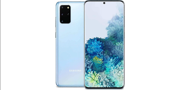 Samsung Galaxy S20