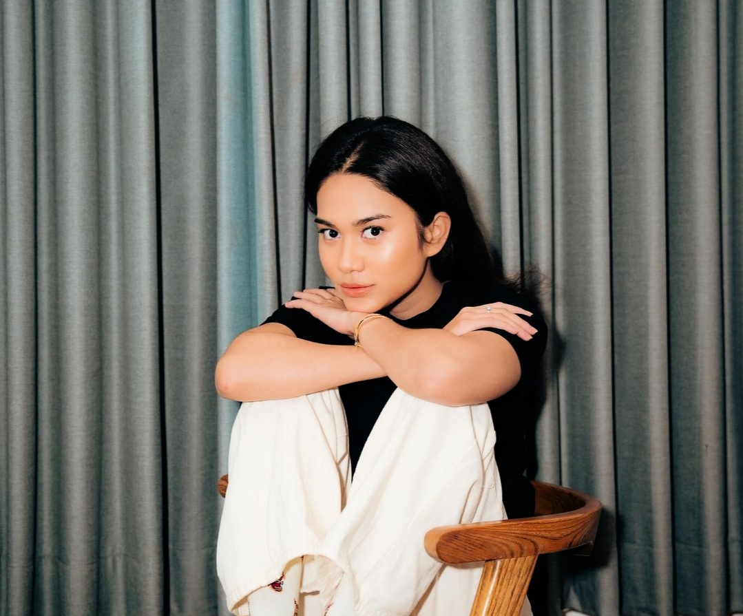 Azizah Salsha.