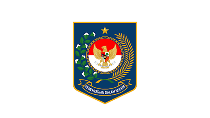 Logo Kemendagri