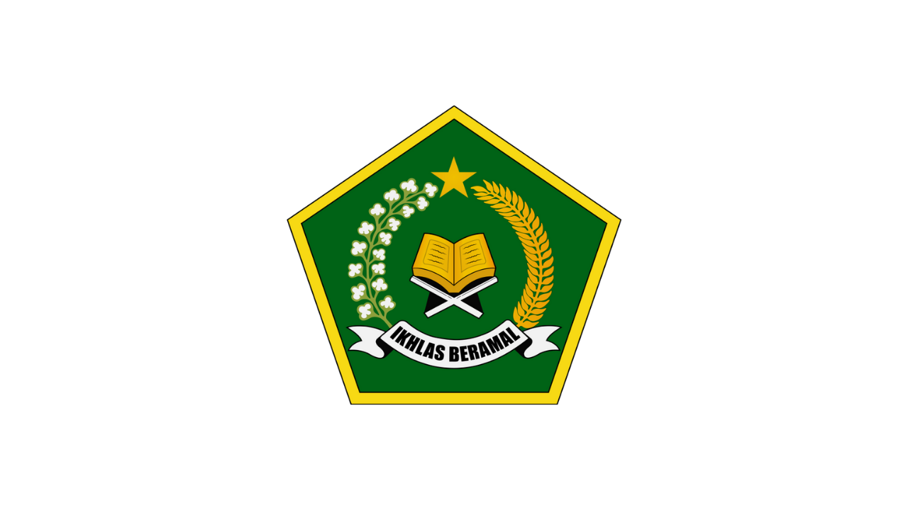 Logo Kemenag