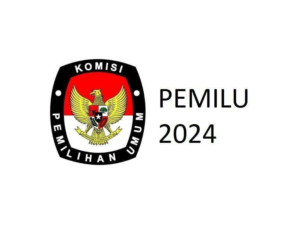Logo KPU