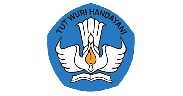 Logo Kemendikbudristek