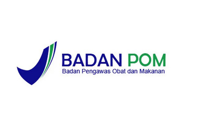 Logo BPOM