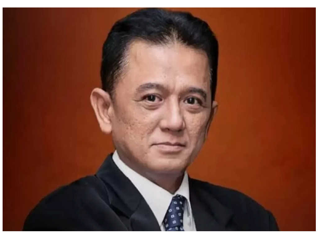 Chandra M Hamzah