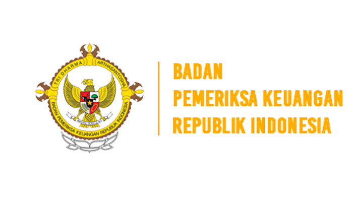 Logo BPK RI