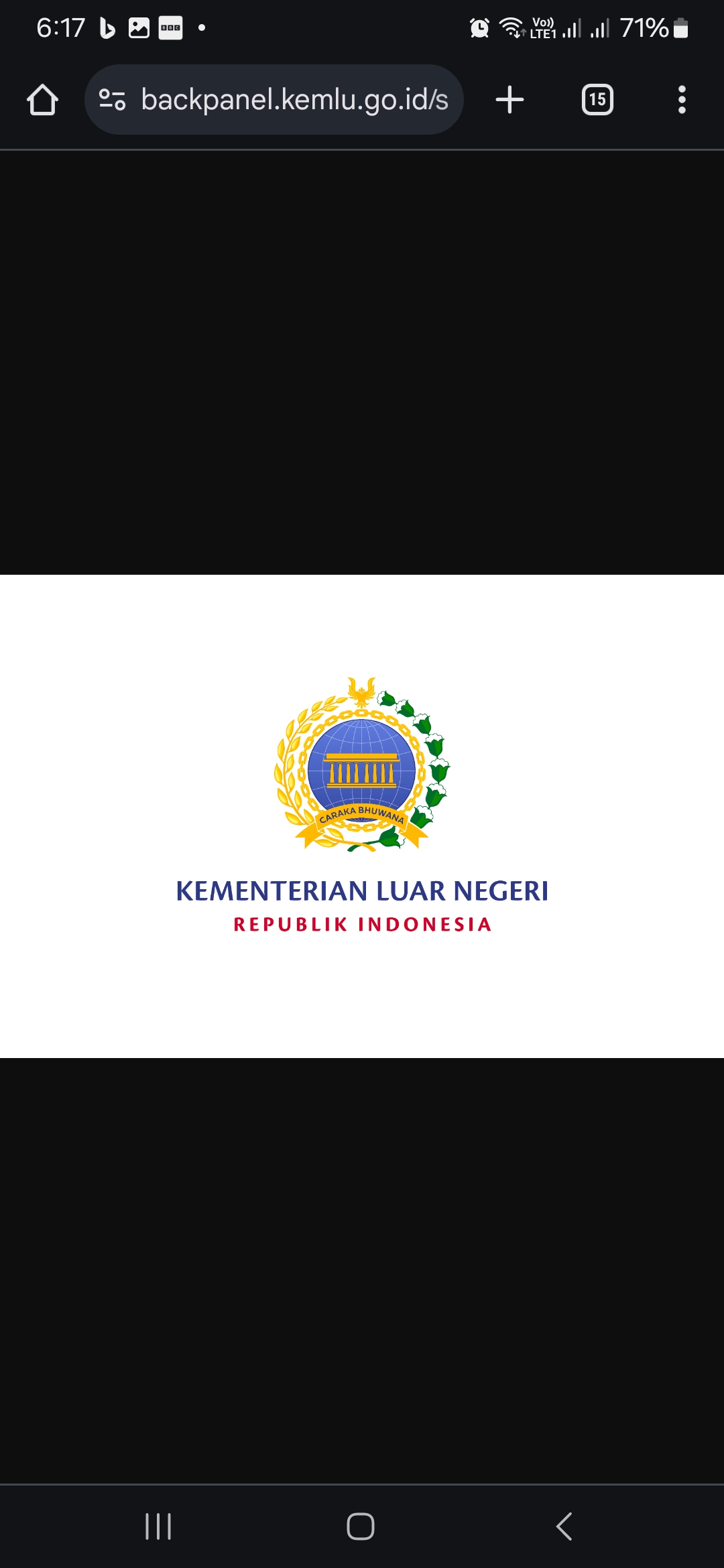 Foto: Kemlu RI