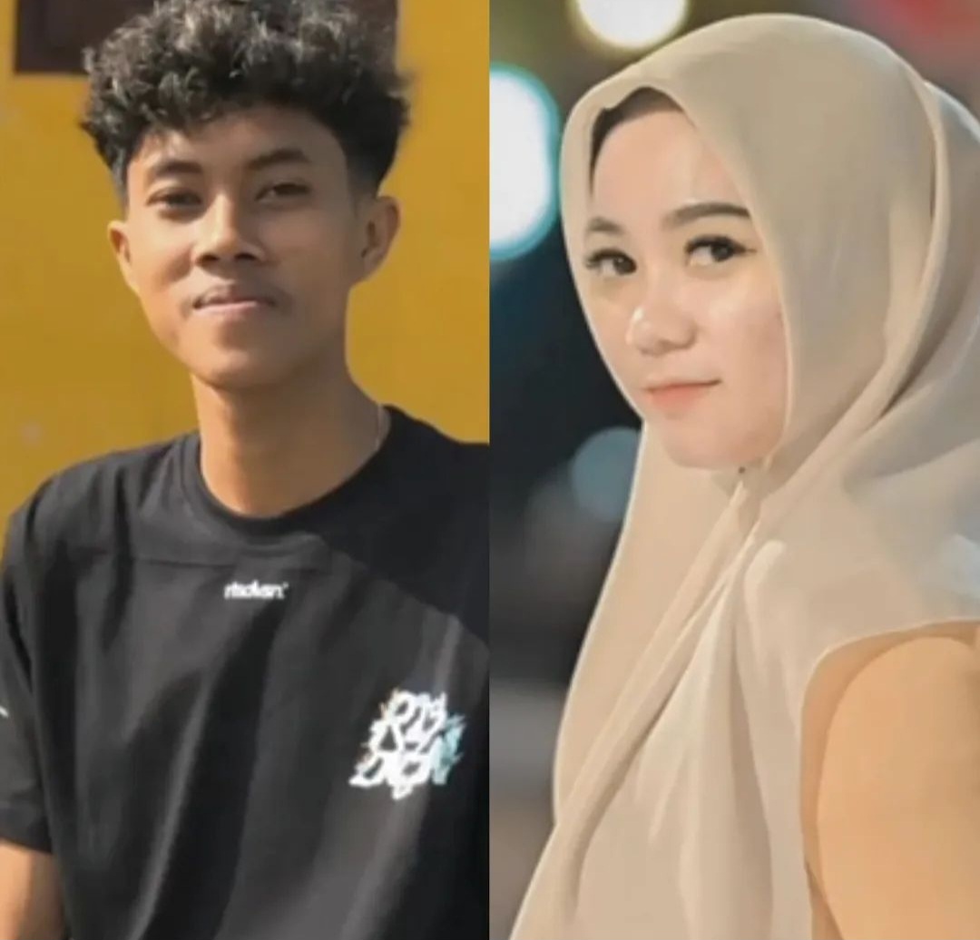 Penyanyi Minang Fauzana dan Tukang Potong Rumput Faiyun