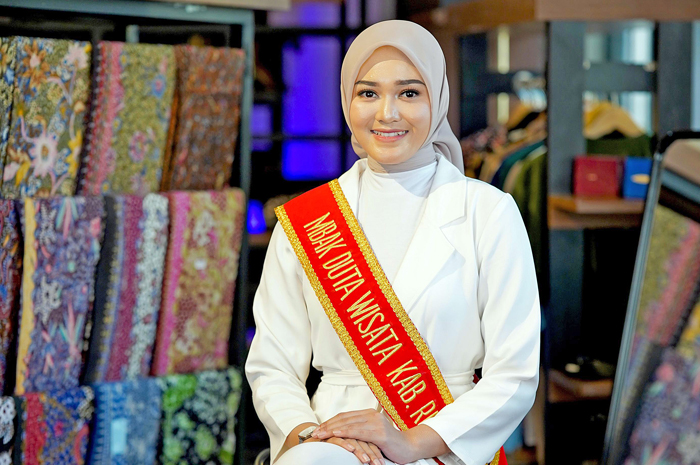 Mardila Budi Liadaniastuti