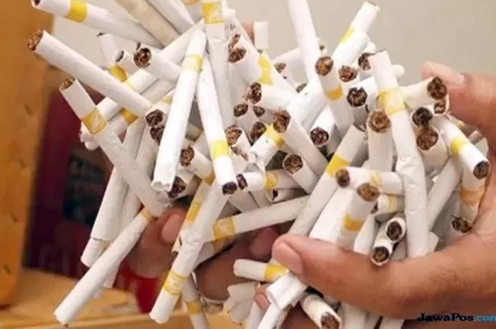 Kasus Penyekapan Terkait Utang Rokok Ilegal, Polisi Kejar Dua Pelaku Lagi