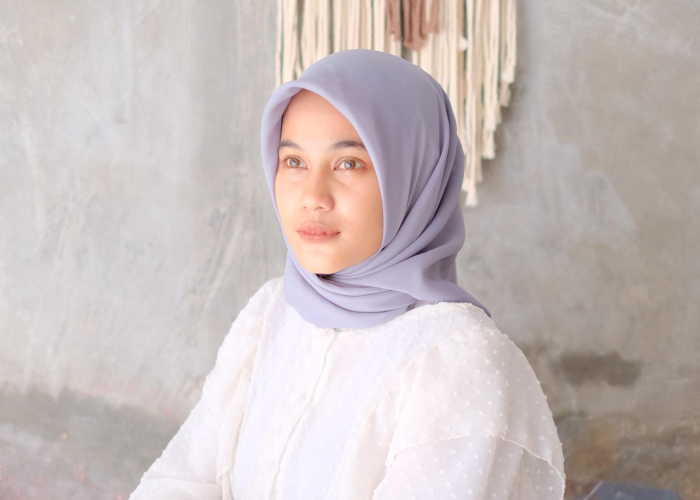 Adhe Candra Agustin.