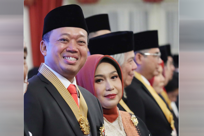 Nusron Wahid, Politikus Asal Kudus